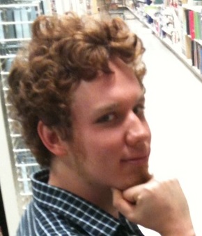 Christopher Byron