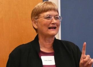 Lindley Darden