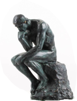 Thinker