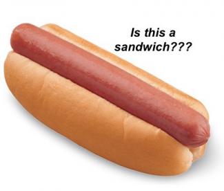 hotdog