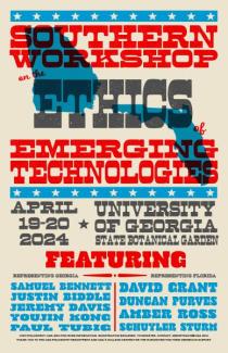 Emerging Tech workshop 4/24
