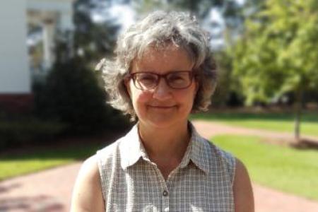 Eileen John