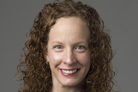 Mary Beth Willard