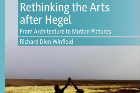 Winfield "Rethinking the Arts"