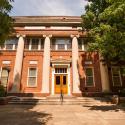 Peabody Hall front