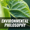 Environmental Philosophy